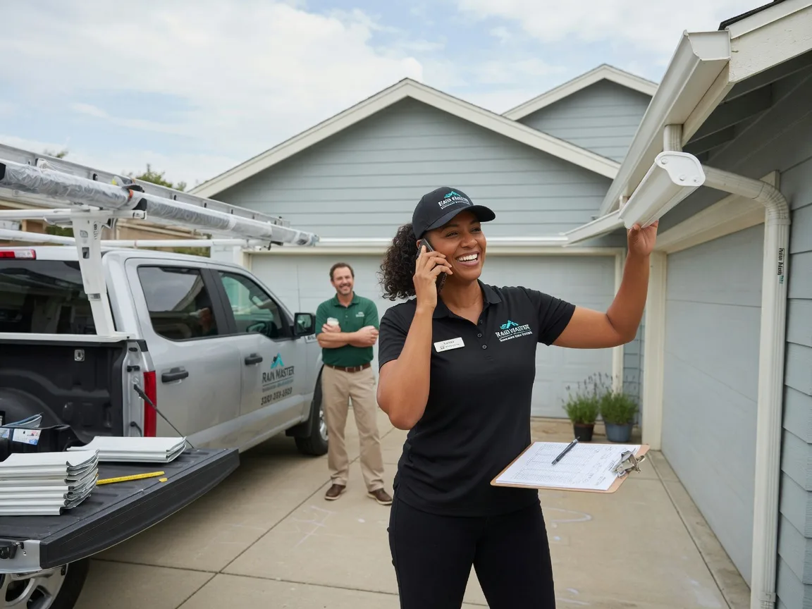 Gutter Installation Swansea, SC FAQs